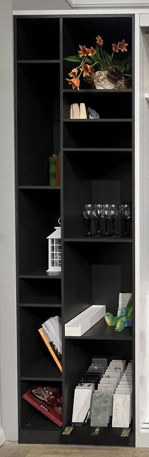 Стеллаж открытый (арт. 8838)