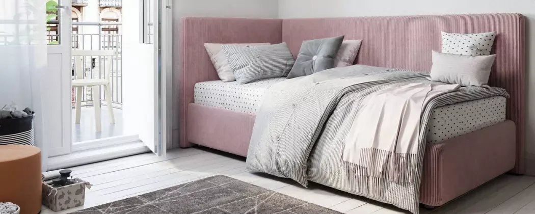 Представляем новую коллекцию мебельной ткани VERTICAL