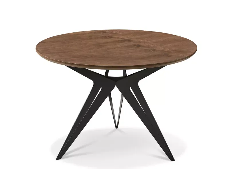 Стол журнальный Elegance IMODERN (арт. 100032), мебель на заказ MrDoors