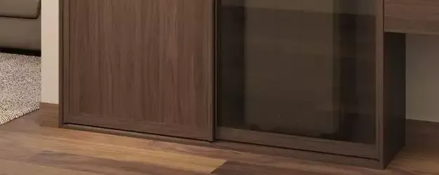Стильный шкаф-купе со скидкой