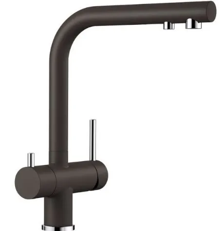 Смеситель FONTAS II SILGRANIT (арт. 8926)