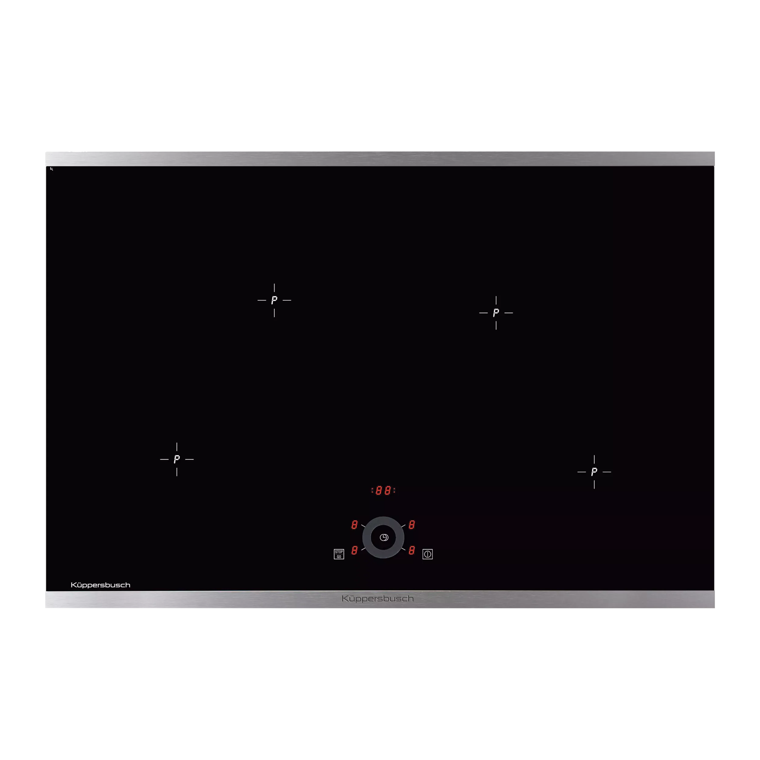 Индукционная варочная панель Kuppersbusch (арт. KI 8330.0 SE), мебель на заказ MrDoors