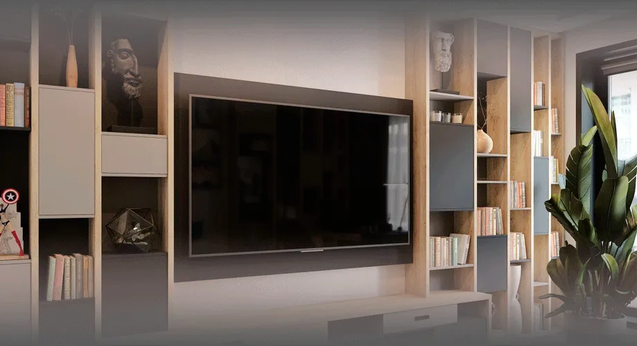 Преображаем мебель