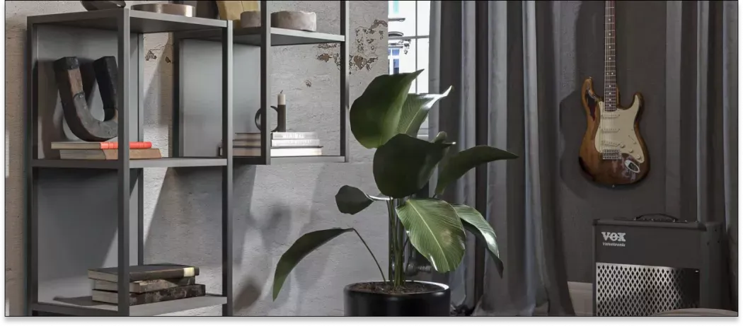 Хит продаж этой недели: полки и тумбы