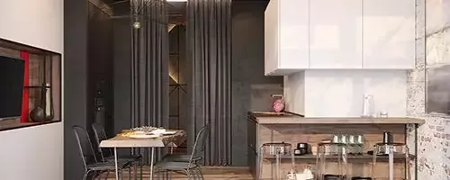 Москва, встречай!