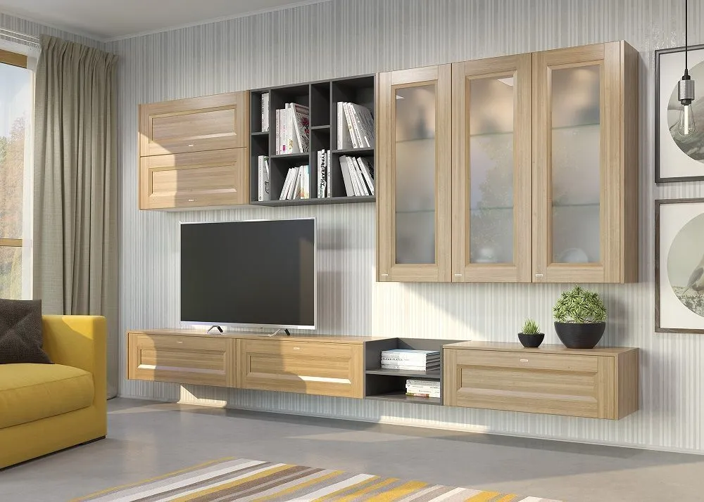 Гостиная, коллекция "Прадо" (арт. 172)