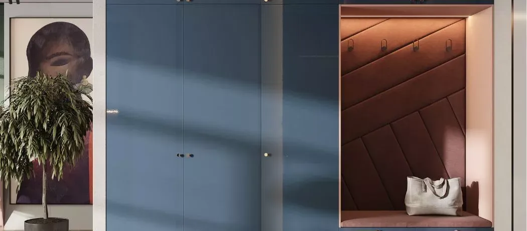 Стоит ли устанавливать стеновые панели