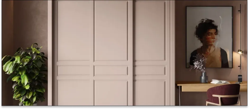 Предлагаем подборку женских интерьеров