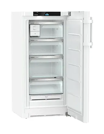 Отдельностоящая морозильная камера Liebherr FNd 4254-20 001 (арт. FNd 4254-20 001), мебель на заказ MrDoors