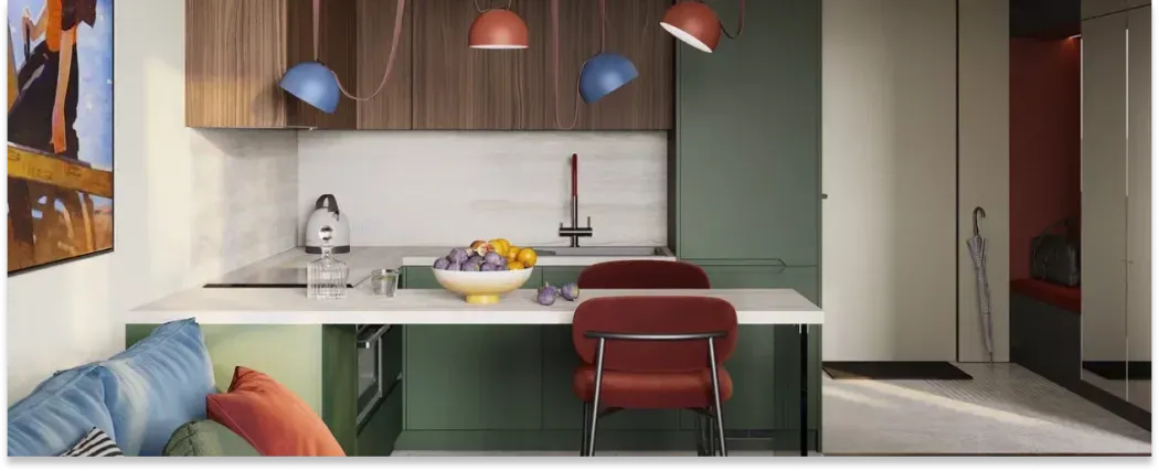 Приглашаем на День шопинга в Mr.Doors!