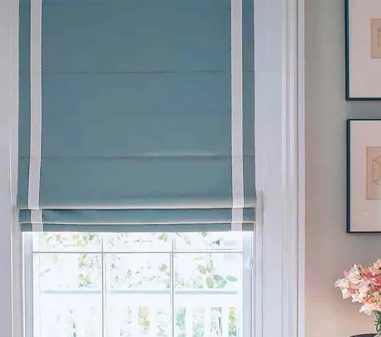 РИМСКИЕ ШТОРЫ