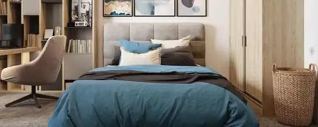 Интерьеры для женщин