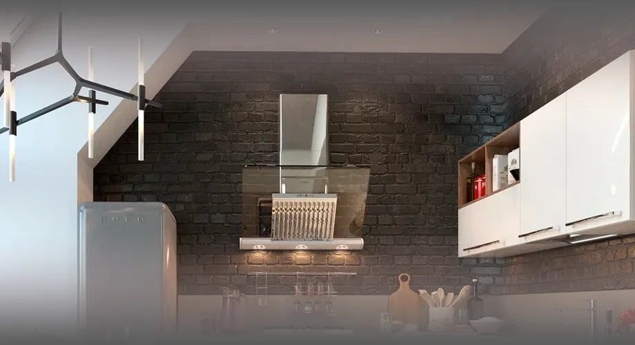 Как почистить вытяжку на кухне