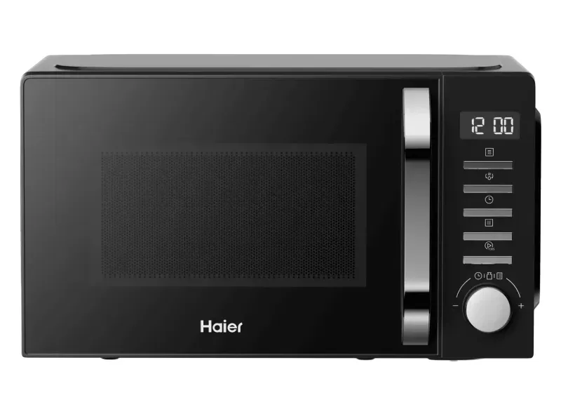 Микроволновая печь HAIER HMB-DM208BA, стиль - 