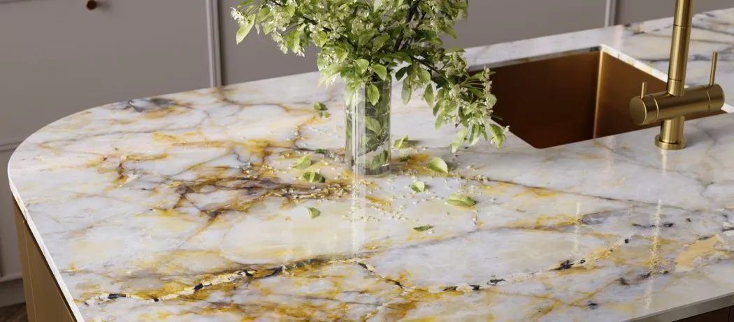 Простые способы обновить интерьер к весне