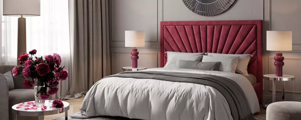 Кровать Portofino – неоклассика в вашей спальне