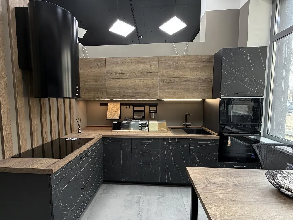 Кухня Лофт (арт. 8875)