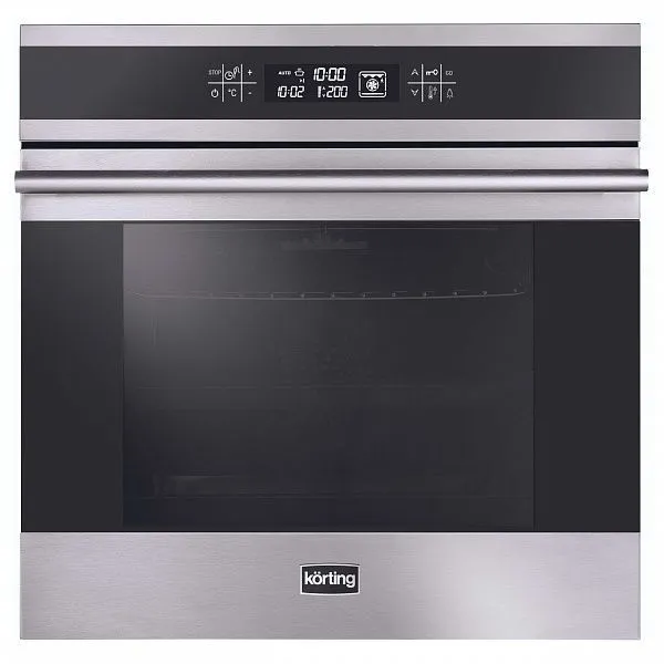 Духовой шкаф с сенсорным электронным управлением Touch Control (арт. OKB 9101 CFX), стиль - 