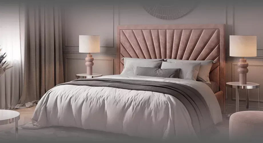 Серый цвет в интерьере