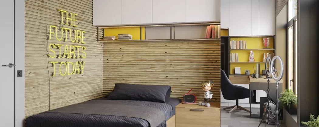 Минимализм: 9 идей для современного дома