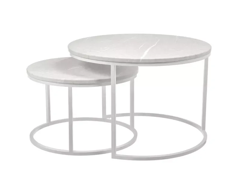 Набор кофейных столиков Tango BRADEX (арт. RF 0611), мебель на заказ MrDoors