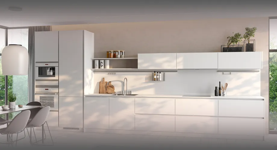 Лучшие фасады для кухни