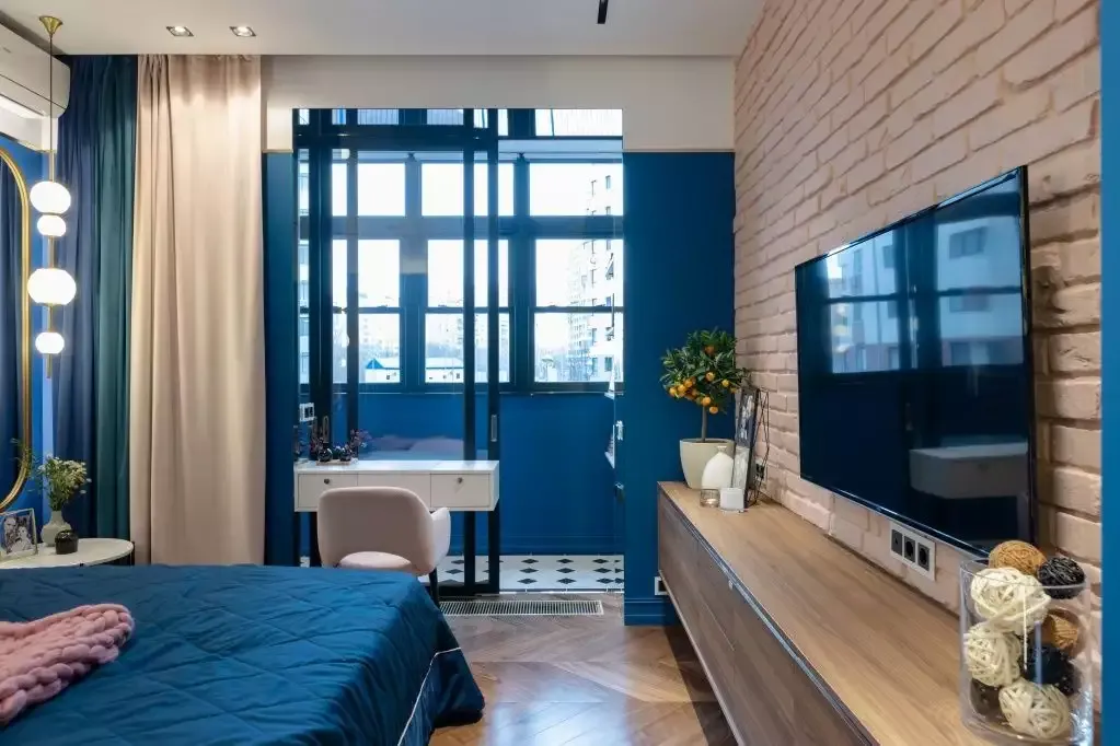 Вдохновляем на перемены!