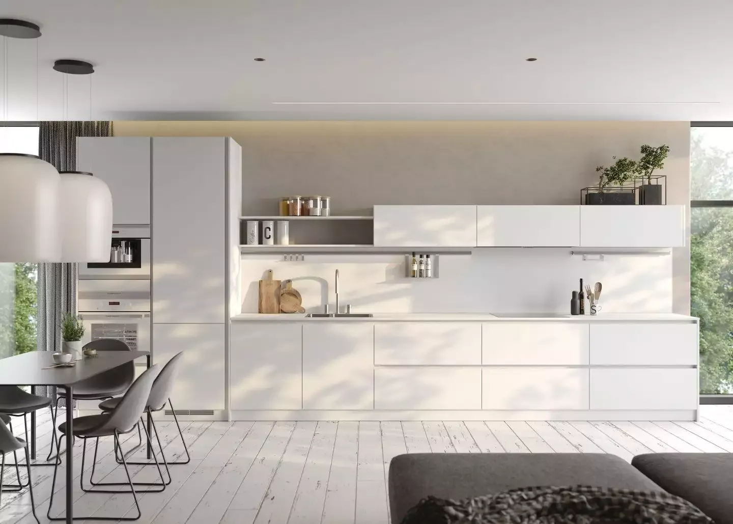 Кухня, коллекция &amp;quot;MAS&amp;quot; (арт. 222)