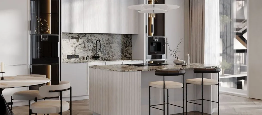 Преимущества покупки мебели на заказ