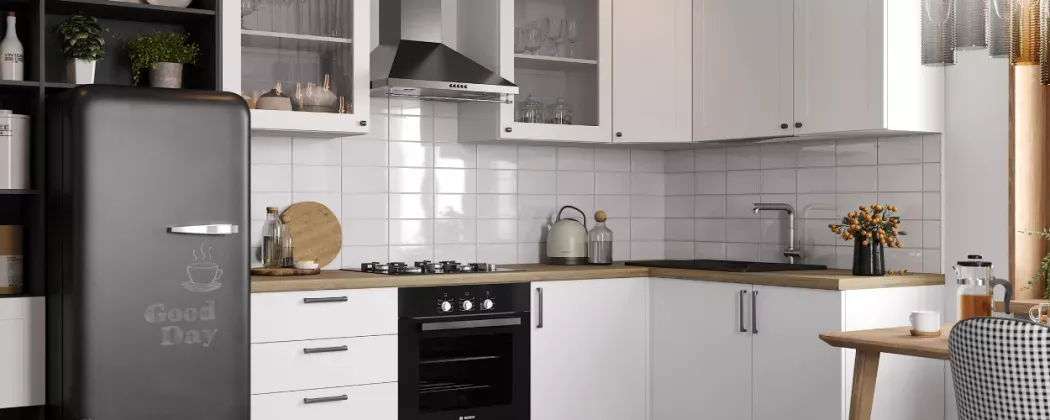 Выбираем бытовую технику для кухни