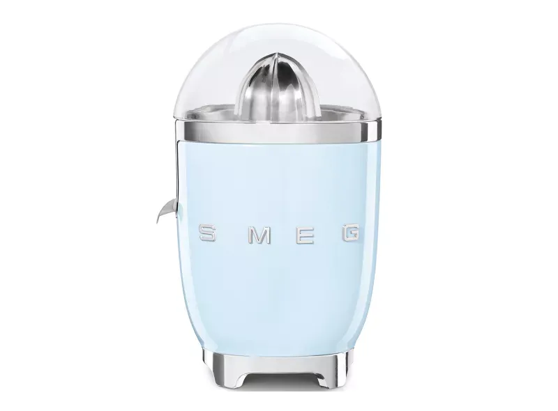 Соковыжималка SMEG CJF11PBEU, мебель на заказ MrDoors