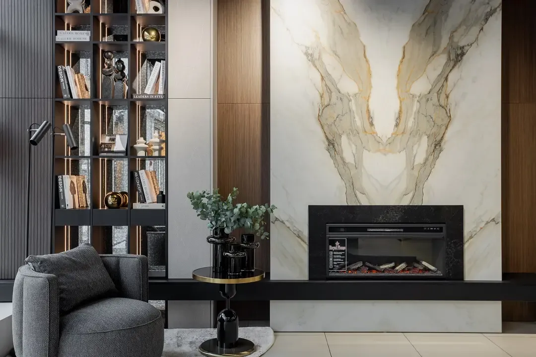 Салон в FAMILY ROOM на Ленинградском шоссе