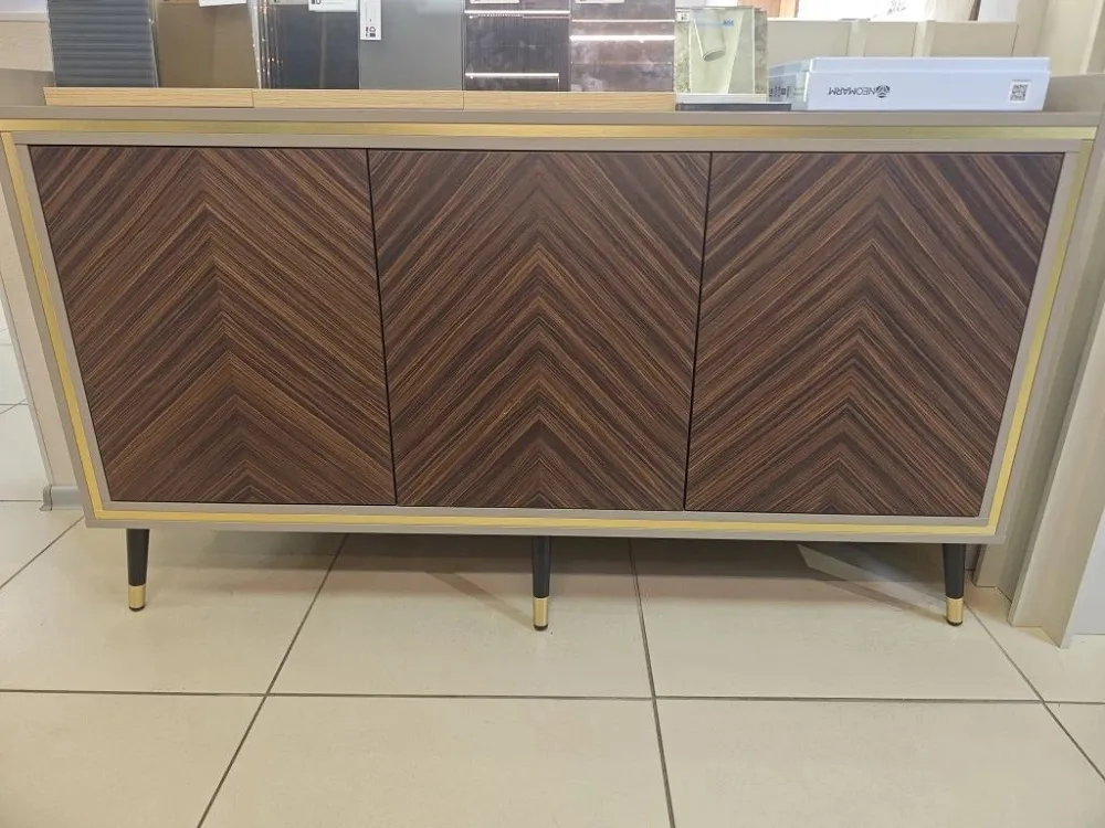 Комод Шпон (арт. 8889)