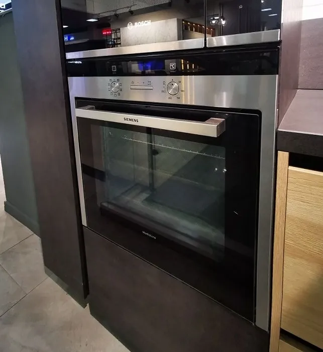 Духовой шкаф Siemens (арт. 8928)