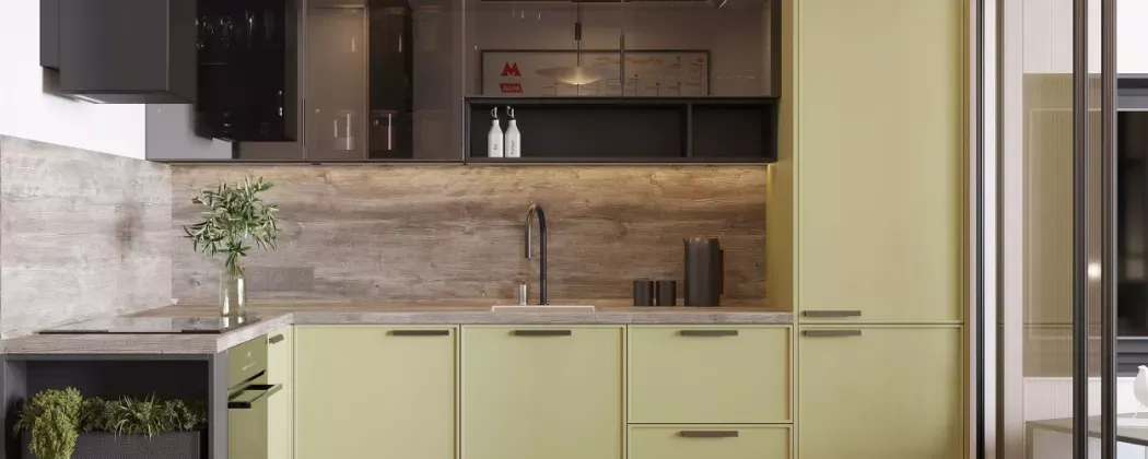 Россияне рассказали, какую мебель готовы включать в ипотеку