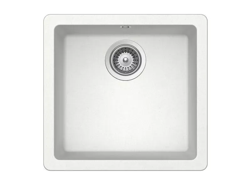 Мойка SCHOCK QUADRO 50 светлая (арт. 700512), мебель на заказ MrDoors