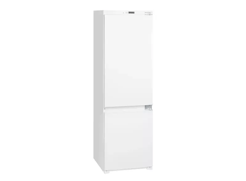 Холодильник Zigmund & Shtain BR 08.1781 SX, мебель на заказ MrDoors