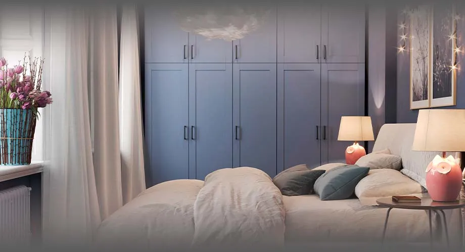 Какой шкаф лучше?