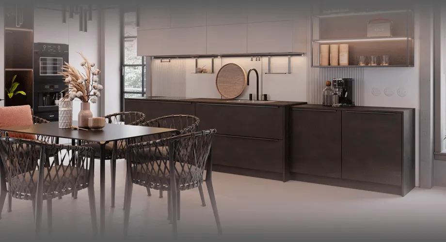 Какие стулья выбрать для кухни: полезные советы и фото трендовых моделей