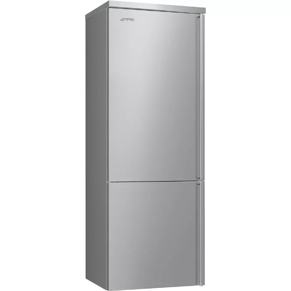 Отдельностоящий холодильник SMEG (арт. FA3905LX5), мебель на заказ MrDoors