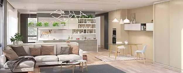 Мебель для загородного дома: 3 золотых правила выбора.