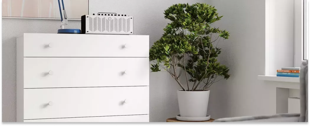 Хит продаж этой недели: комоды