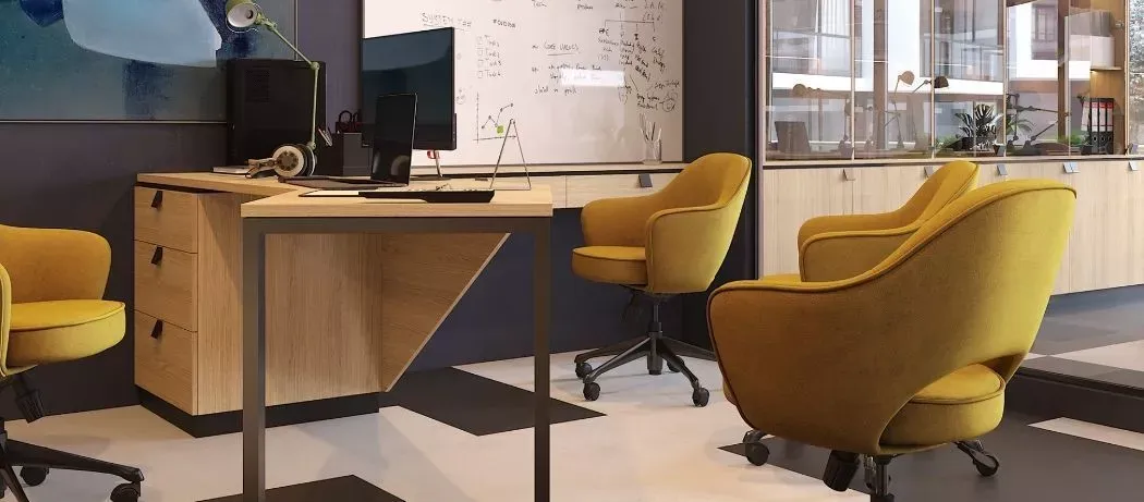 Создание лояльной среды в офисном пространстве