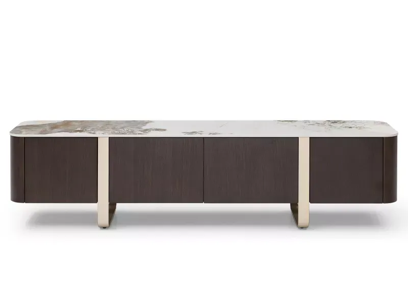 ТВ Тумба Lorraine IMODERN (арт. 121079), мебель на заказ MrDoors