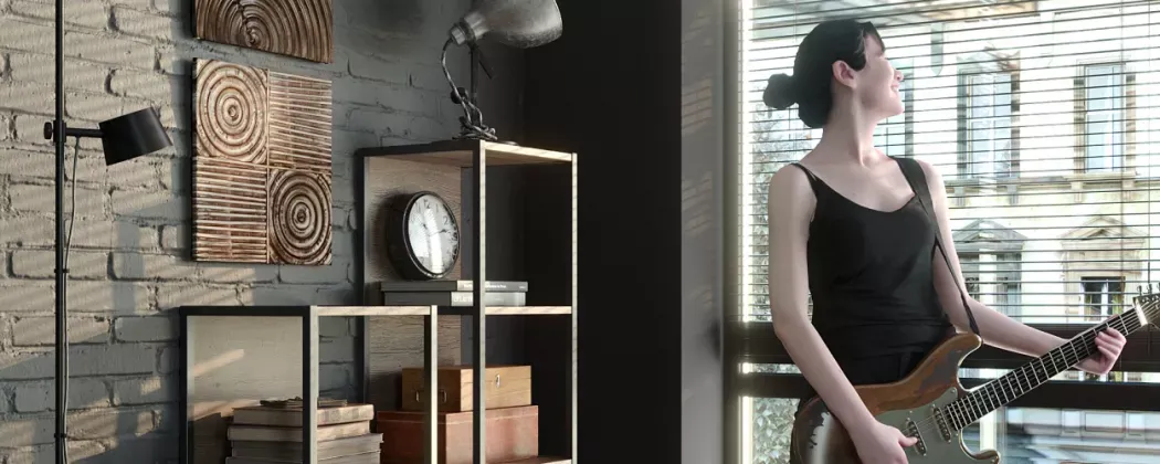 Какие музыкальные инструменты россияне покупают домой