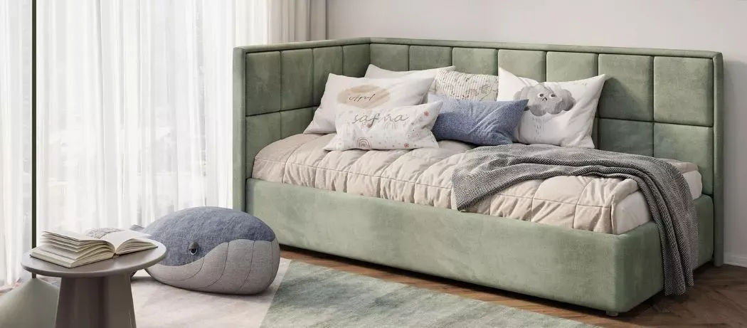 Хит продаж этой недели: кушетки