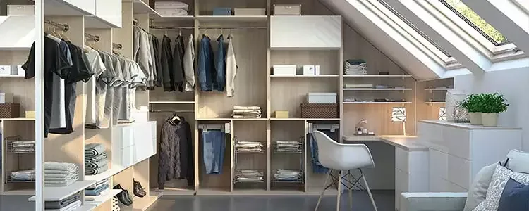 У каждой гардеробной должно быть ЭТО.