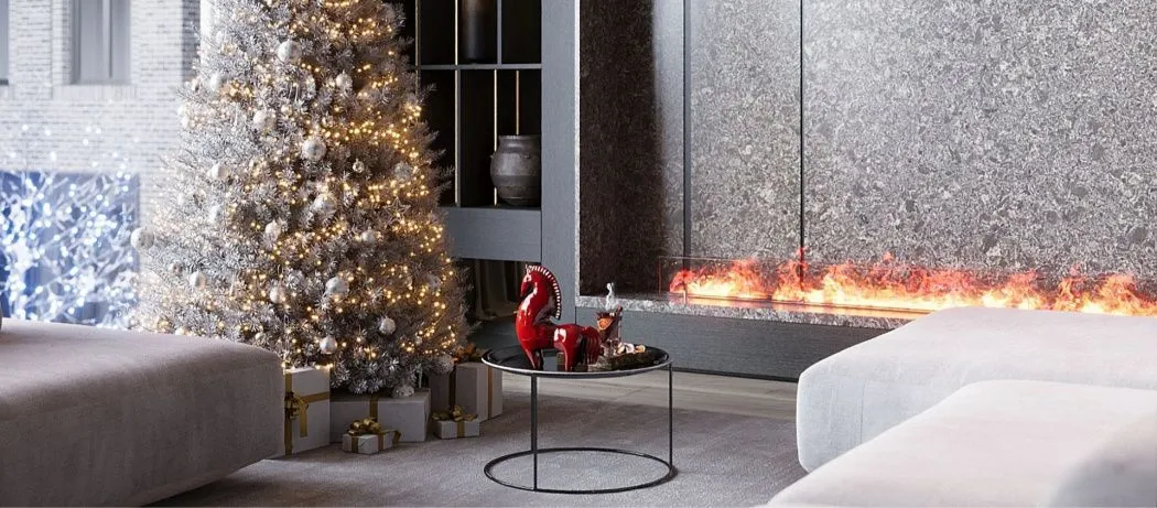 Главные тренды новогоднего декора 2026