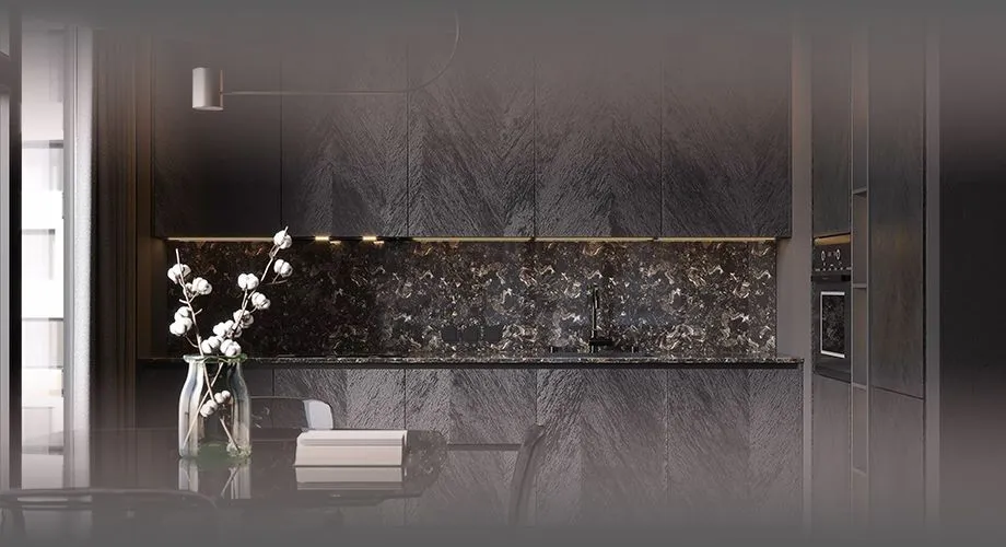 Стили кухонных гарнитуров. Какое решение выбрать для кухни?