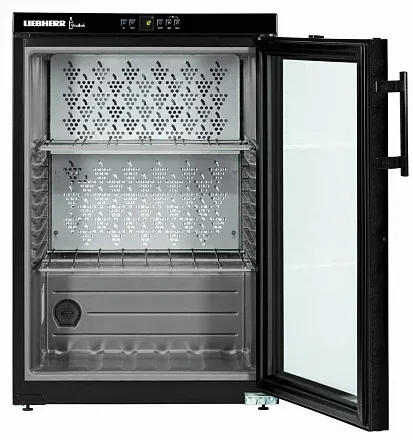 Винный шкаф Liebherr WKb 1812-22 001 DL (арт. WKb 1812-22 001), мебель на заказ MrDoors